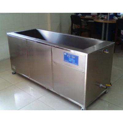 超聲波清洗機高效助陣實驗室 聲彥品質全國享優惠