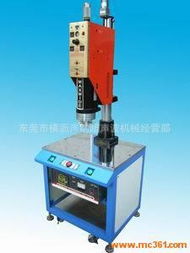 品質保證，匠心之選 探析3200W與1532超聲波塑焊機的卓越性能
