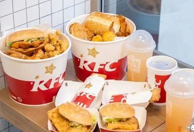 麥享生活權益卡 全國通用，一站式盡享餐飲優惠