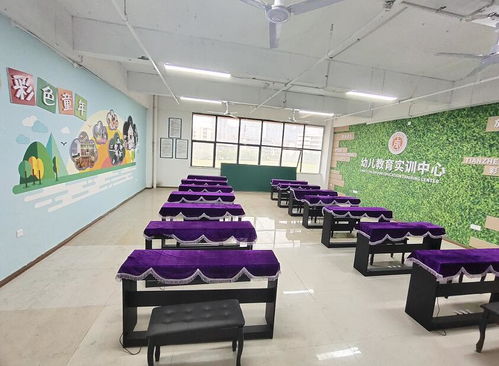 南昌市工創技工學校幼師專業火熱報名進行中